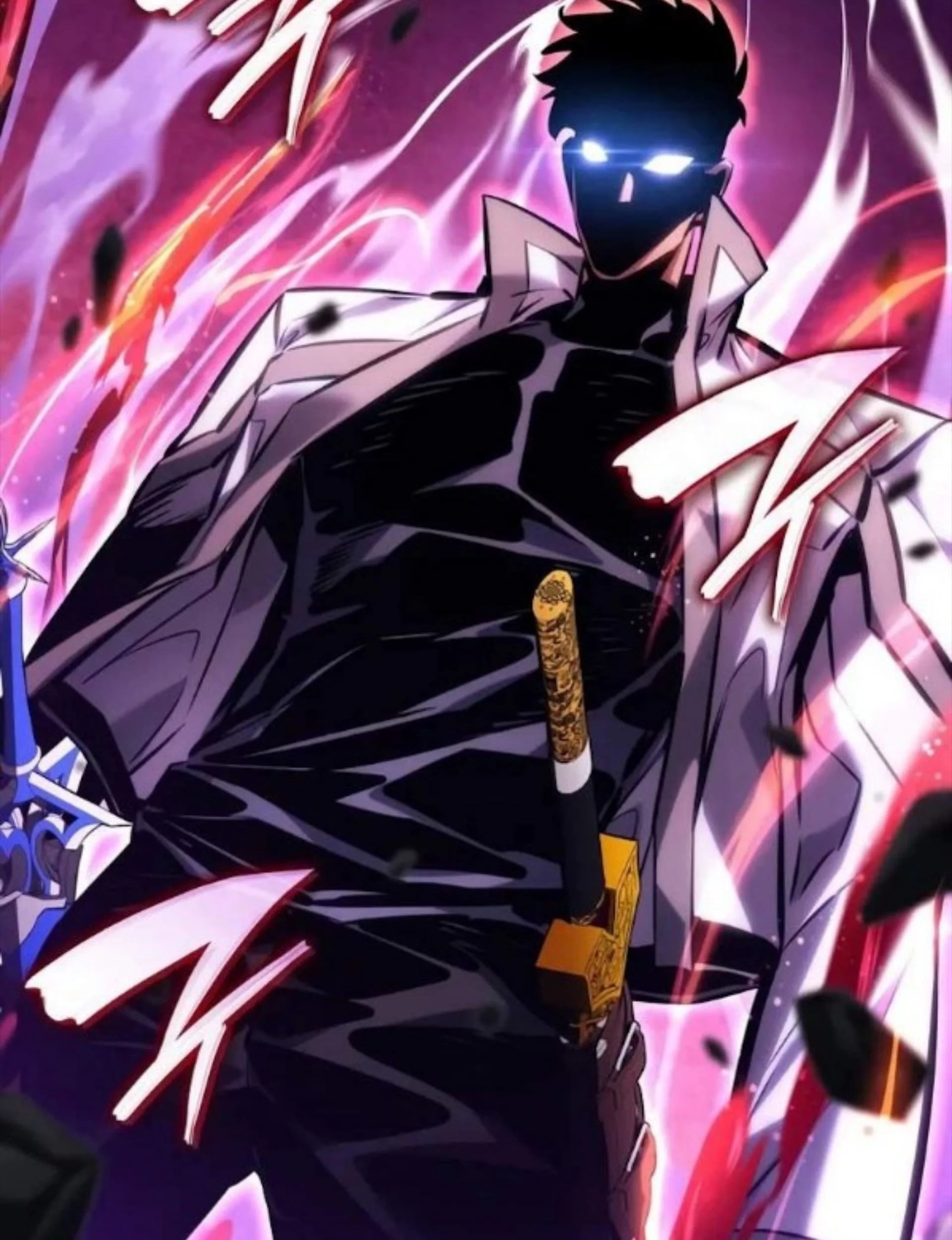 Boundless Necromancer Chapter 156 - halaman 140