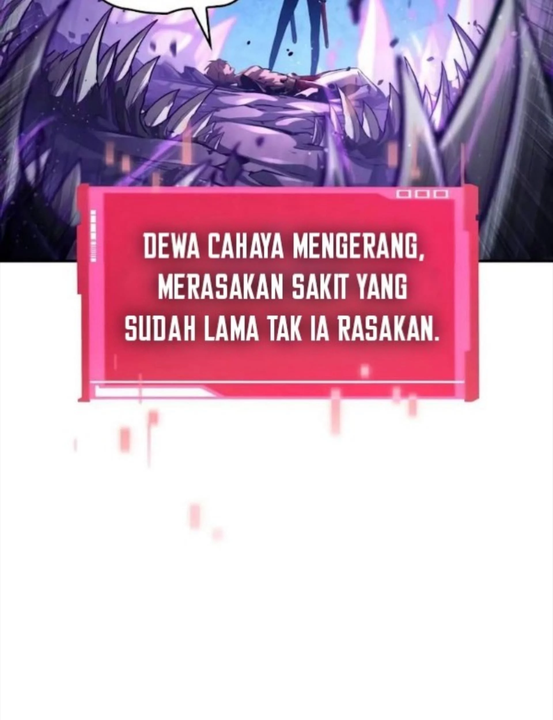 Boundless Necromancer Chapter 156 - halaman 143