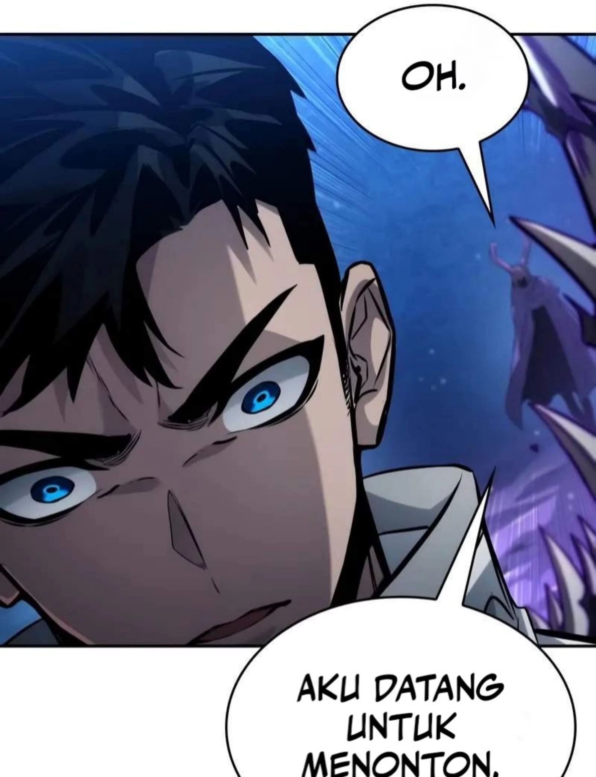 Boundless Necromancer Chapter 156 - halaman 145