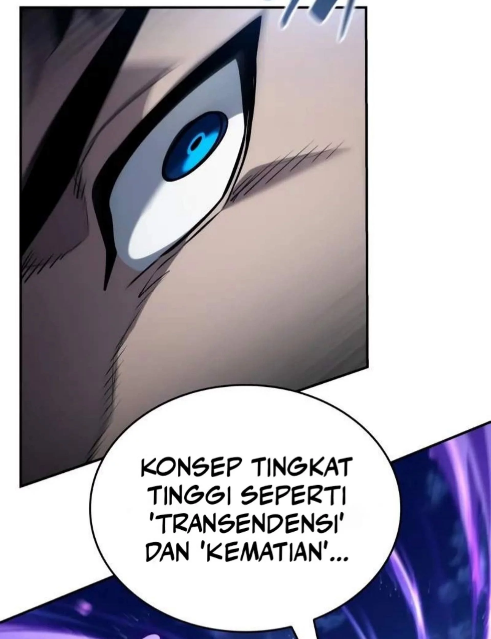 Boundless Necromancer Chapter 156 - halaman 147