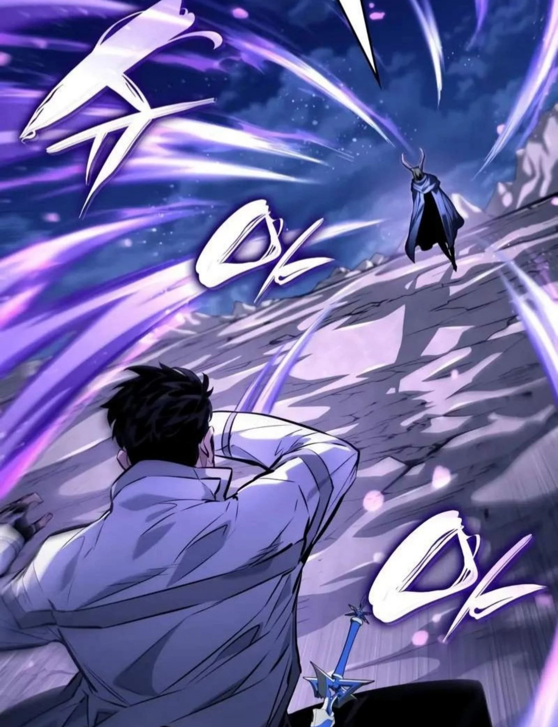 Boundless Necromancer Chapter 156 - halaman 148