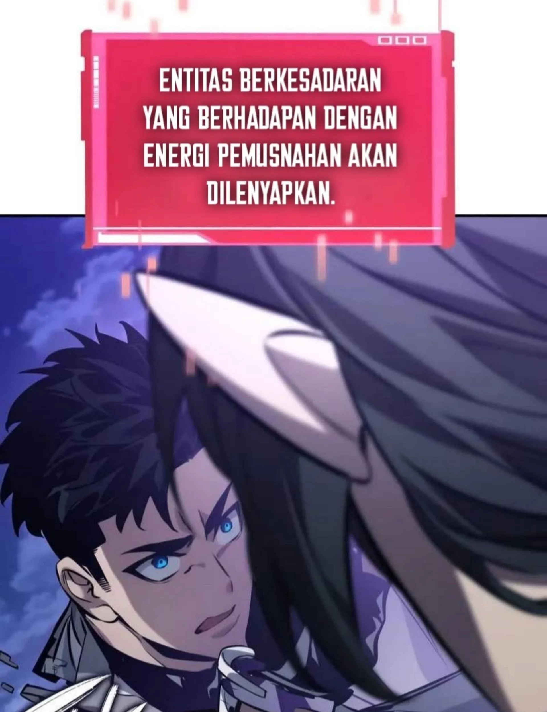 Boundless Necromancer Chapter 156 - halaman 152