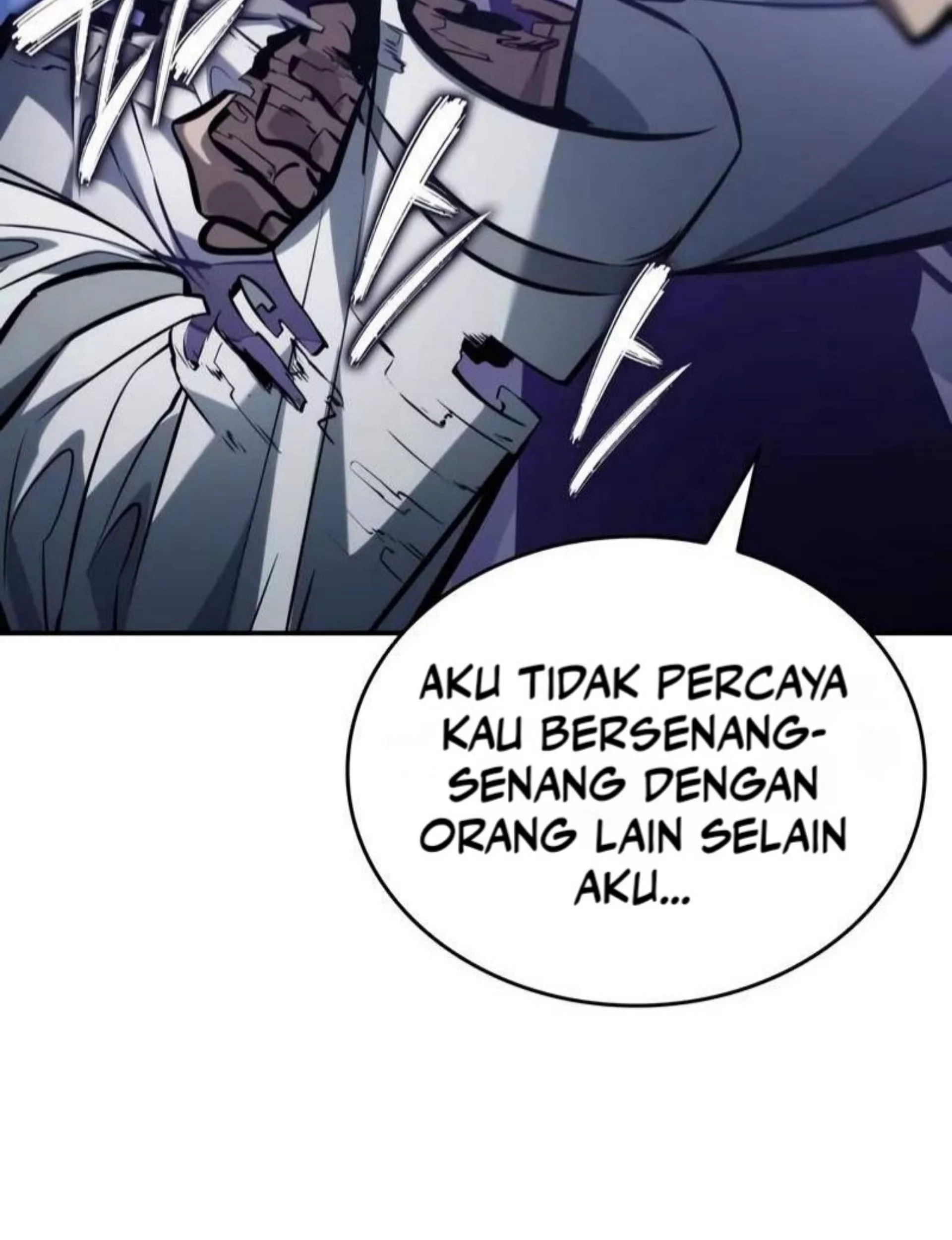 Boundless Necromancer Chapter 156 - halaman 153