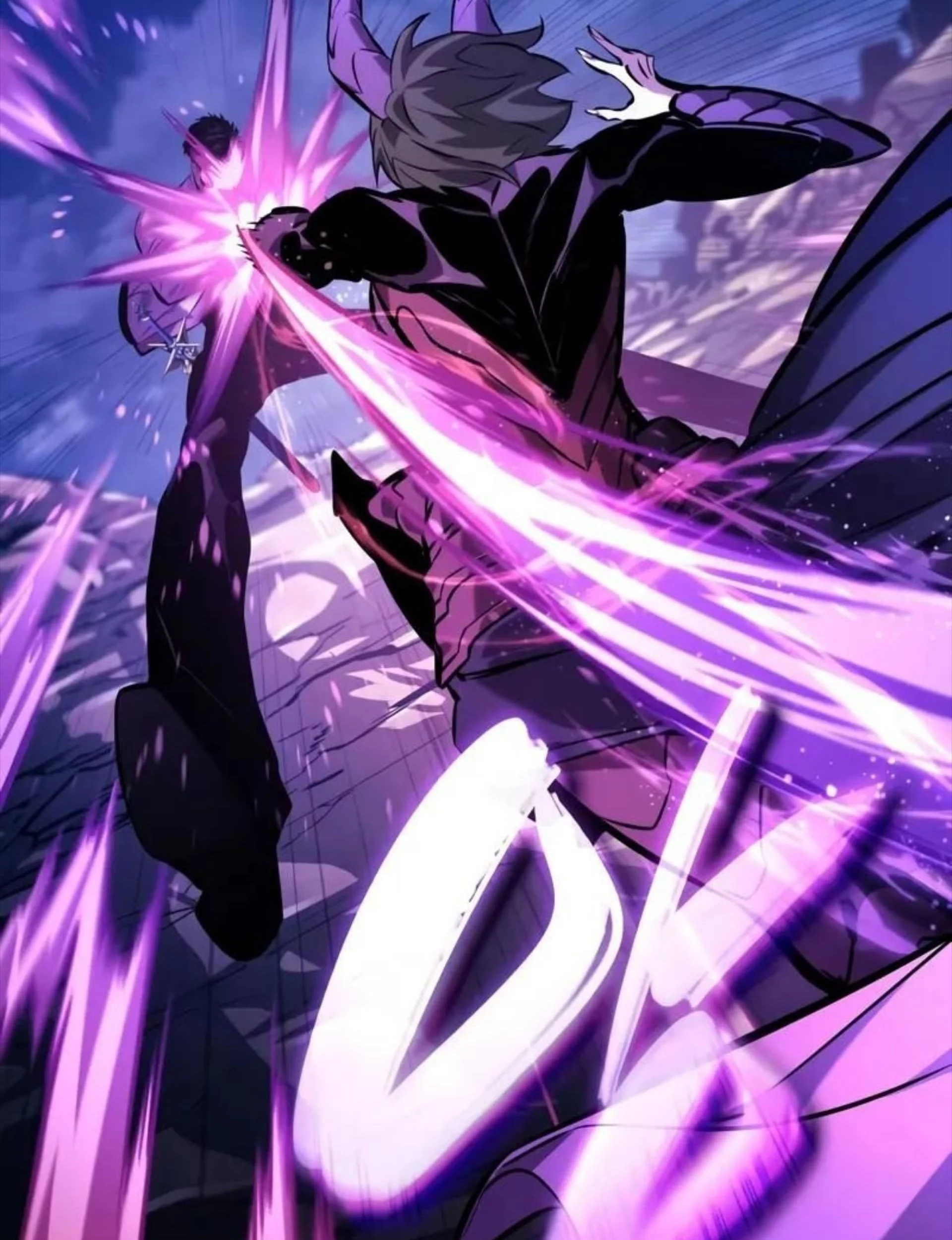 Boundless Necromancer Chapter 156 - halaman 159