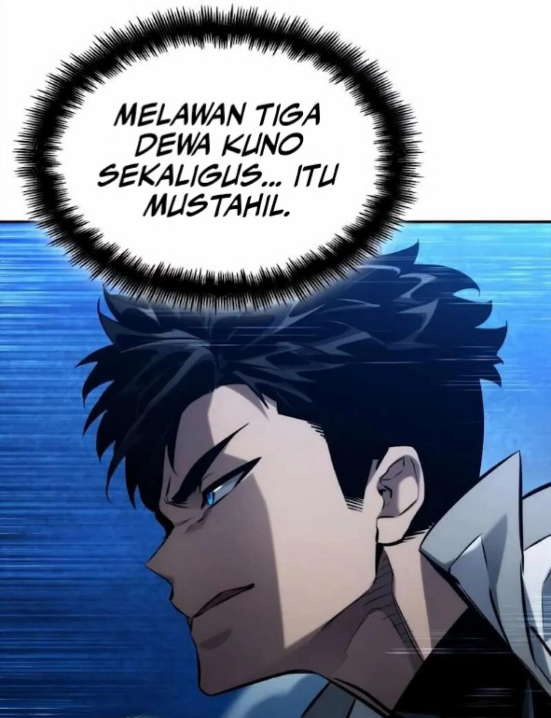 Boundless Necromancer Chapter 156 - halaman 16
