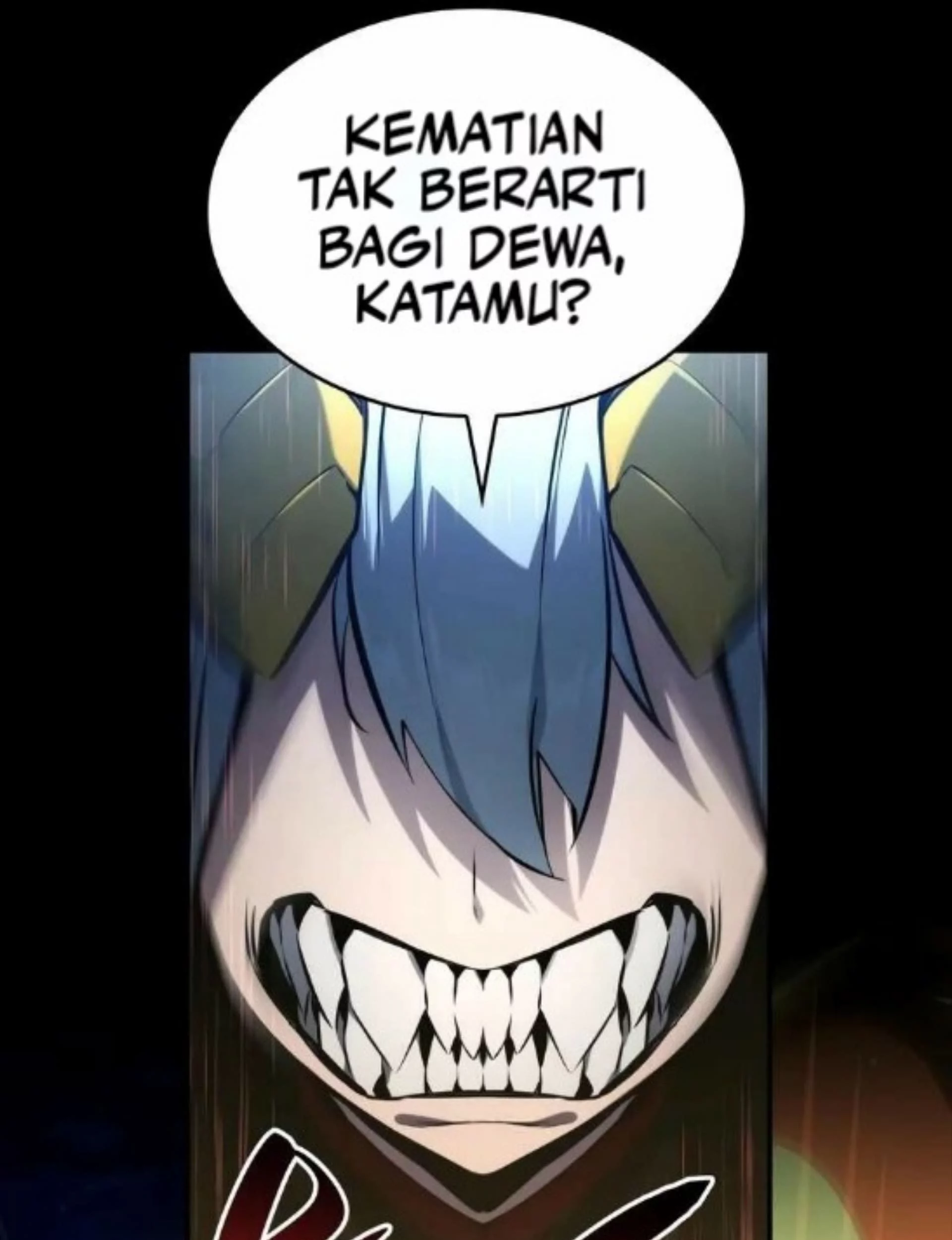Boundless Necromancer Chapter 156 - halaman 30