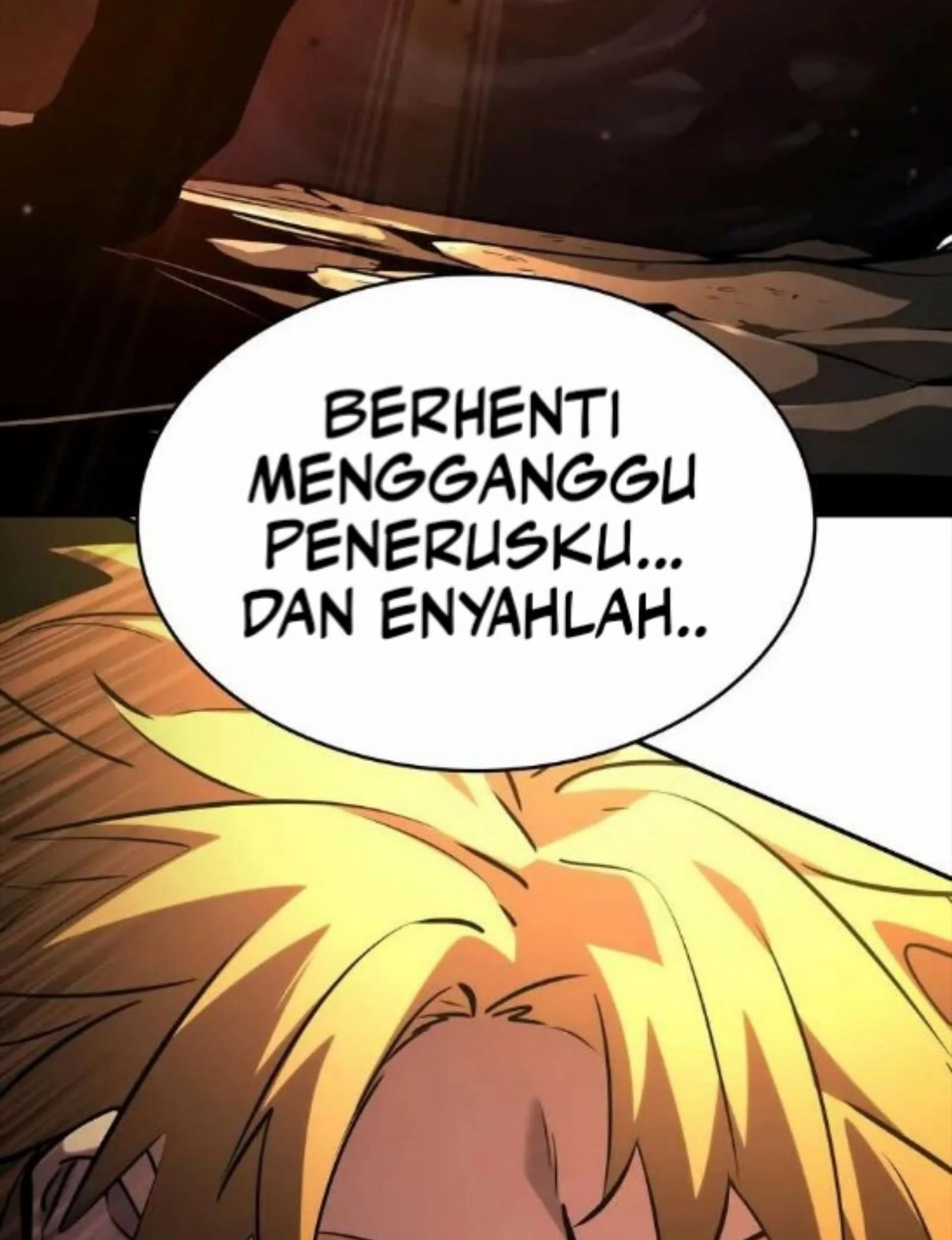 Boundless Necromancer Chapter 156 - halaman 34
