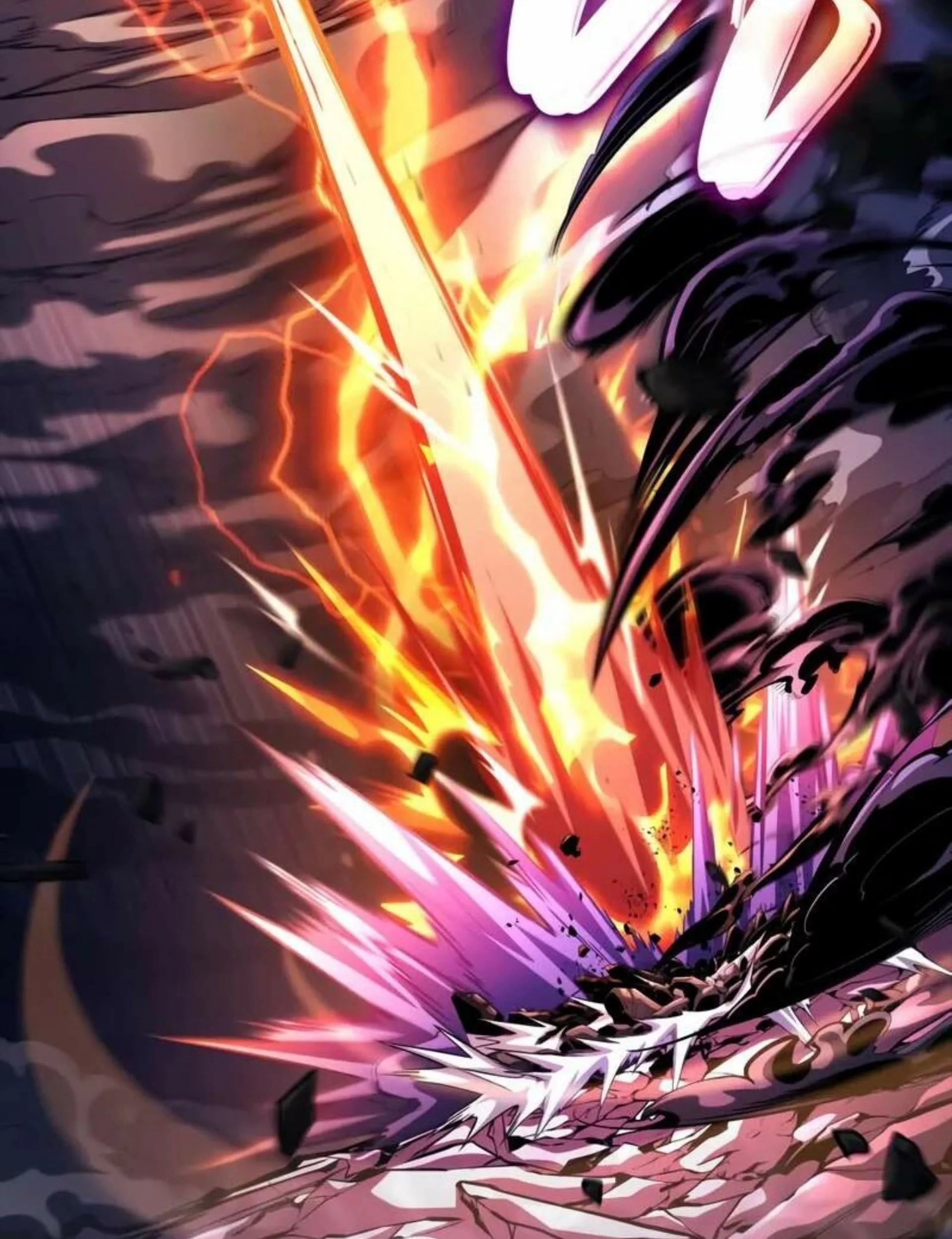 Boundless Necromancer Chapter 156 - halaman 39