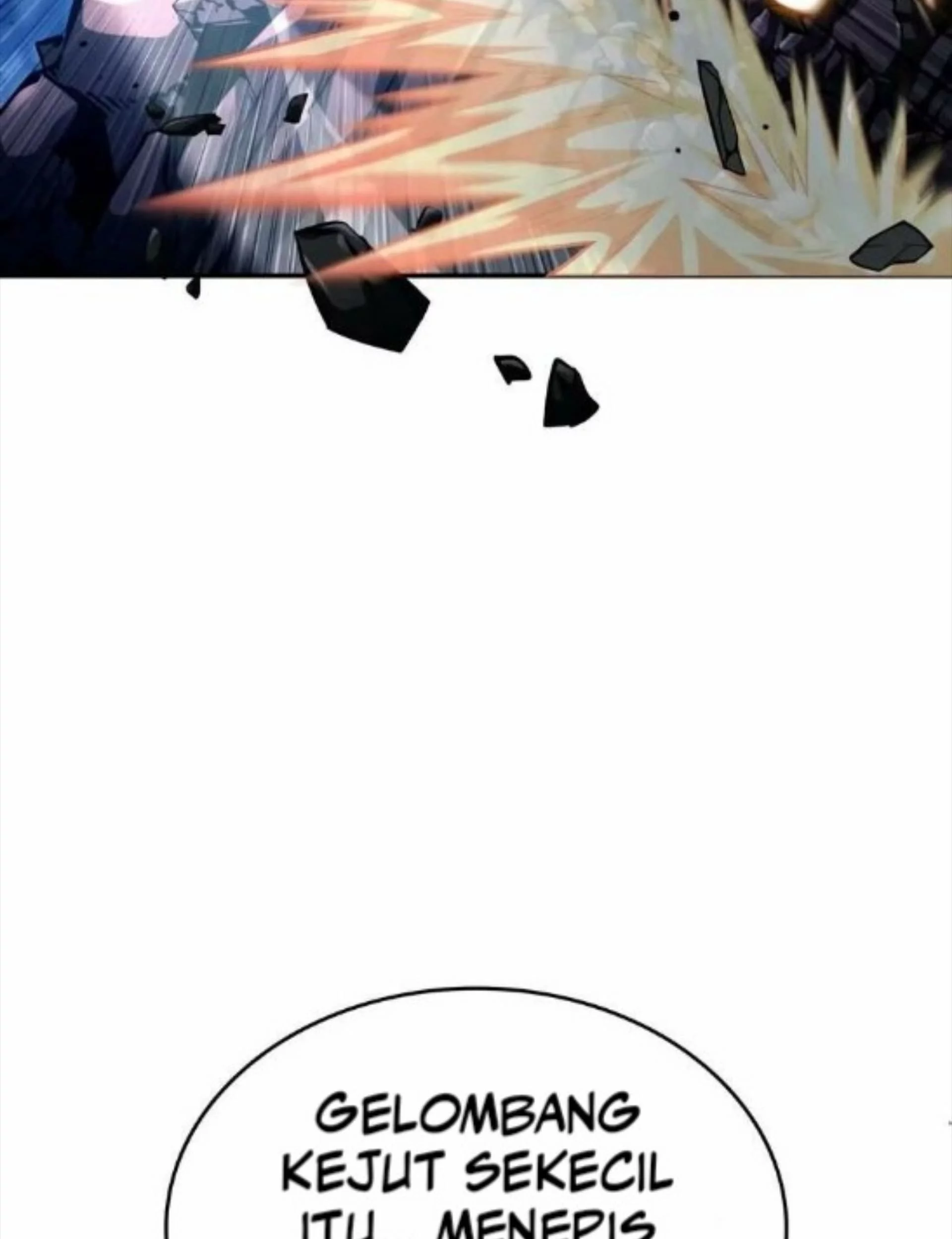 Boundless Necromancer Chapter 156 - halaman 42