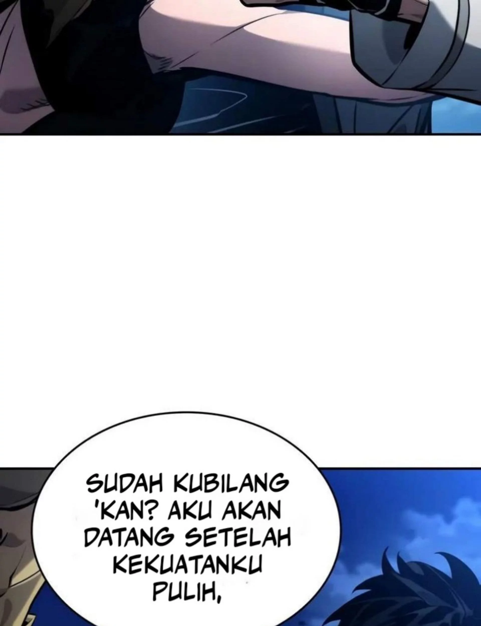 Boundless Necromancer Chapter 156 - halaman 49
