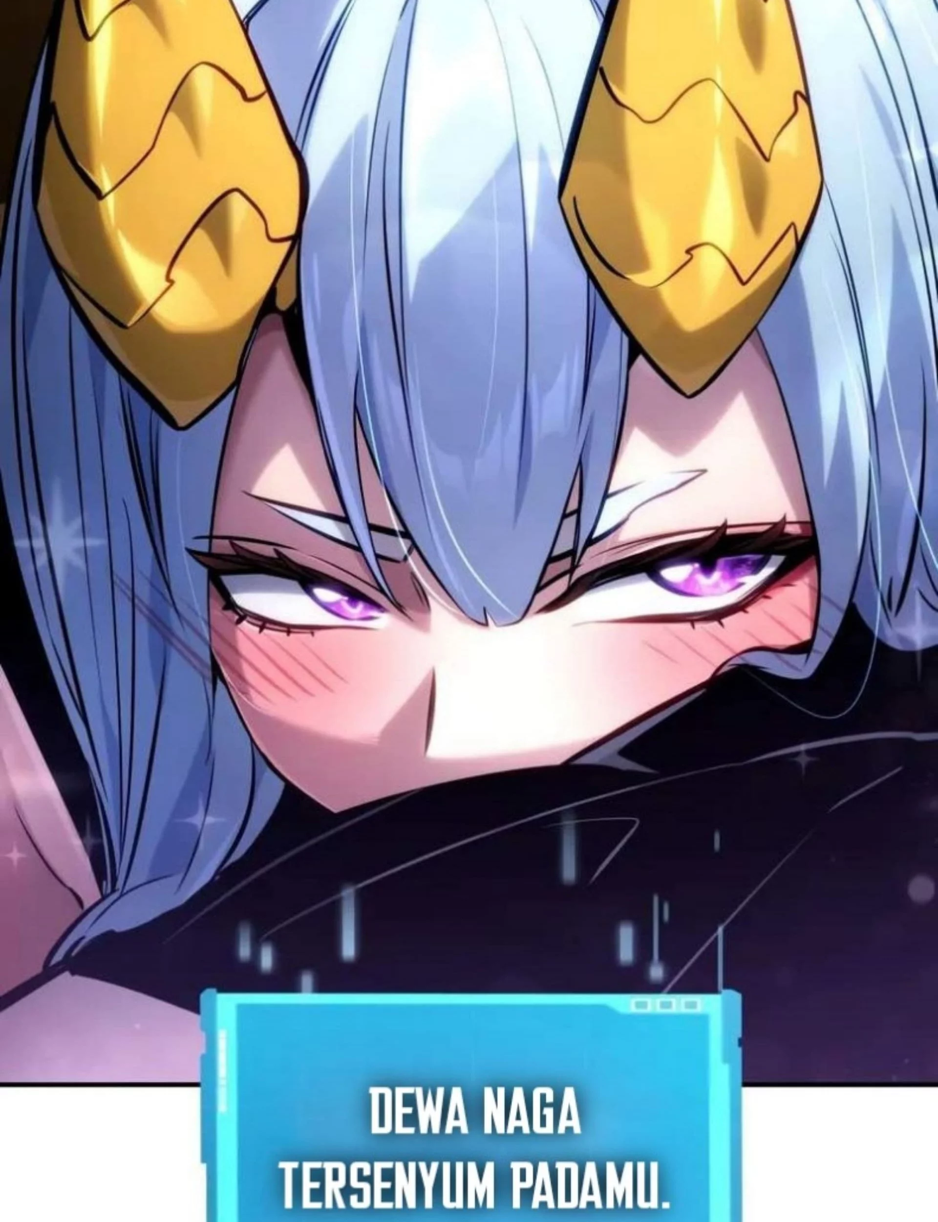 Boundless Necromancer Chapter 156 - halaman 52