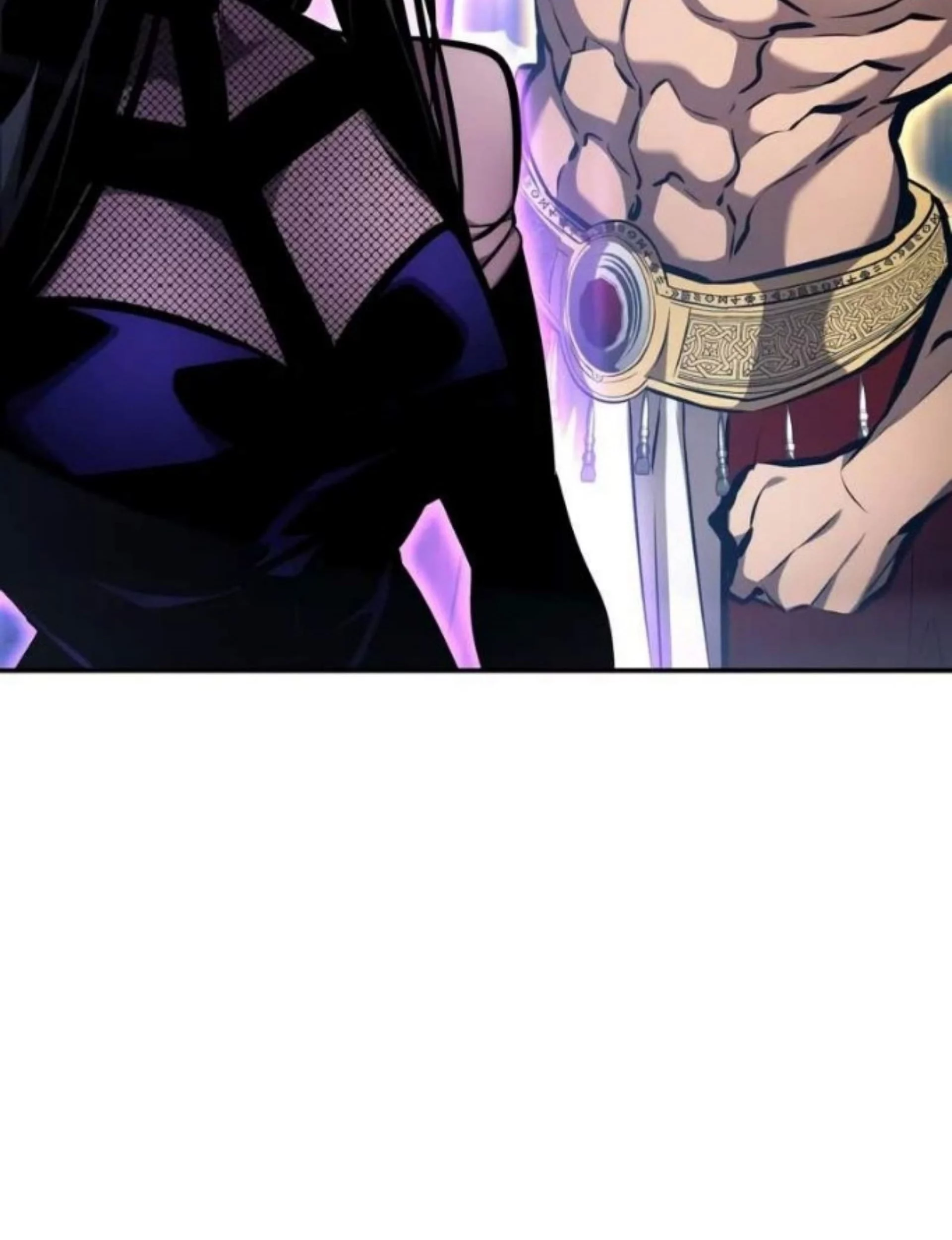 Boundless Necromancer Chapter 156 - halaman 61