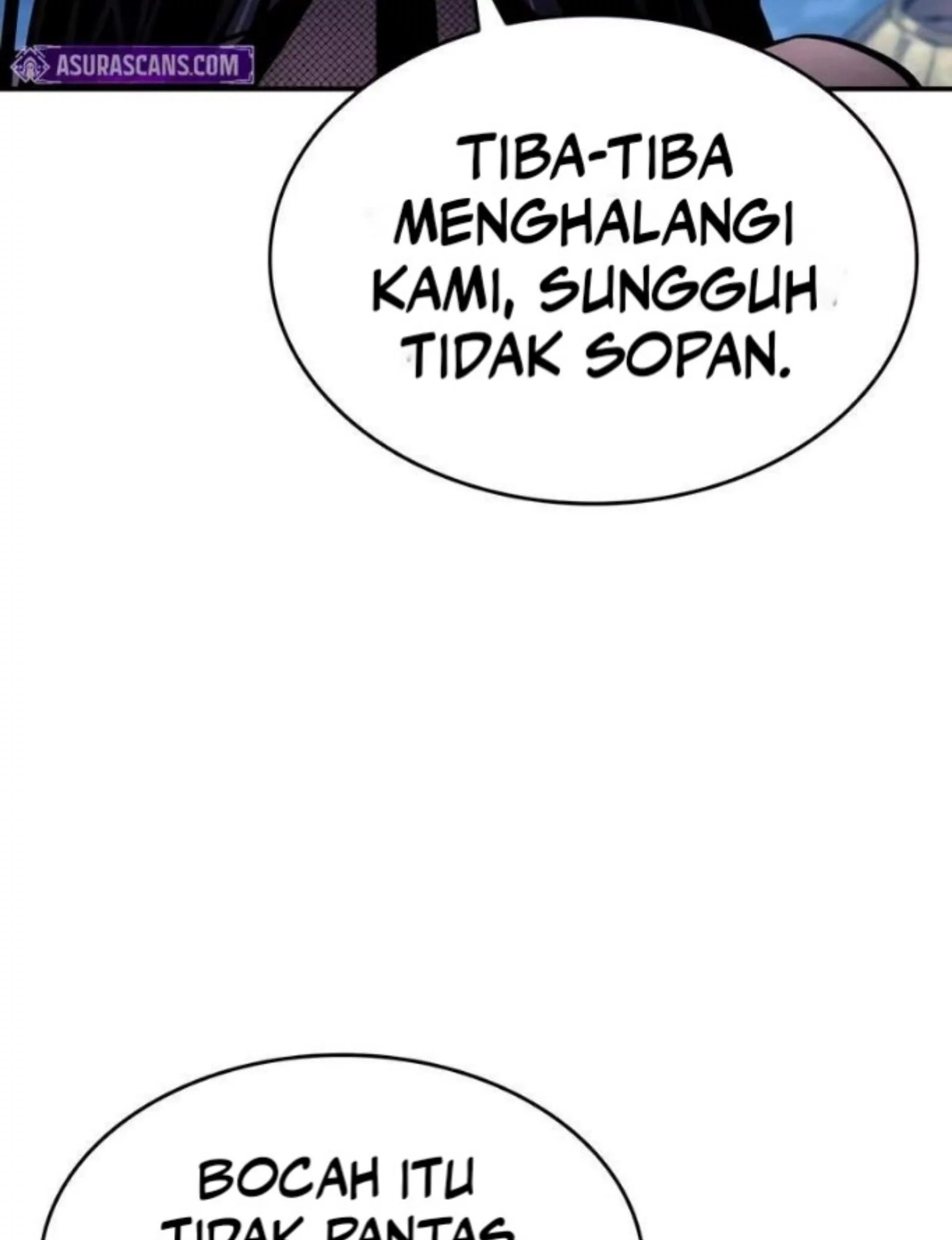 Boundless Necromancer Chapter 156 - halaman 63