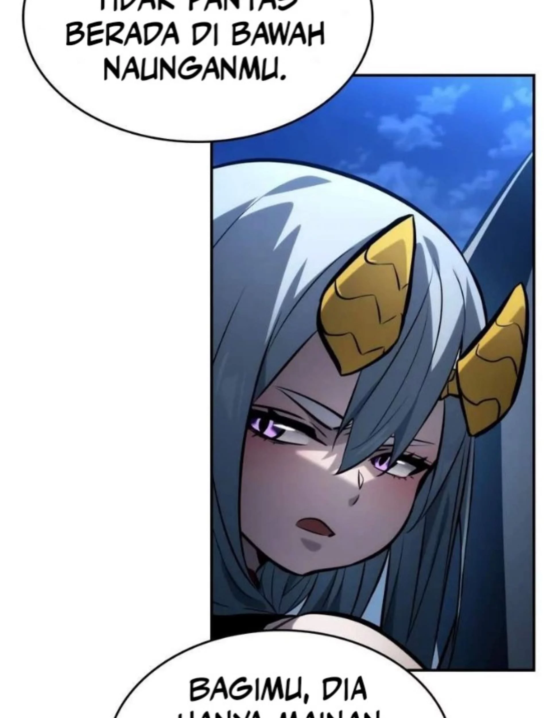Boundless Necromancer Chapter 156 - halaman 64