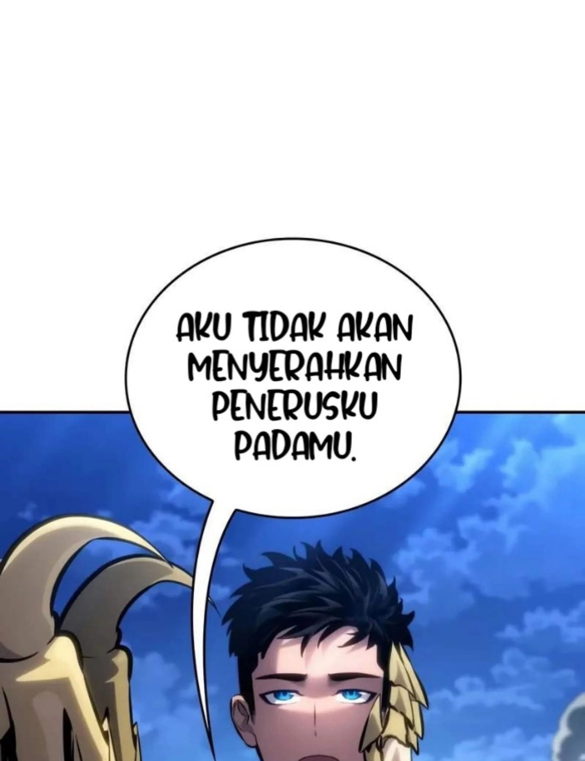 Boundless Necromancer Chapter 156 - halaman 70