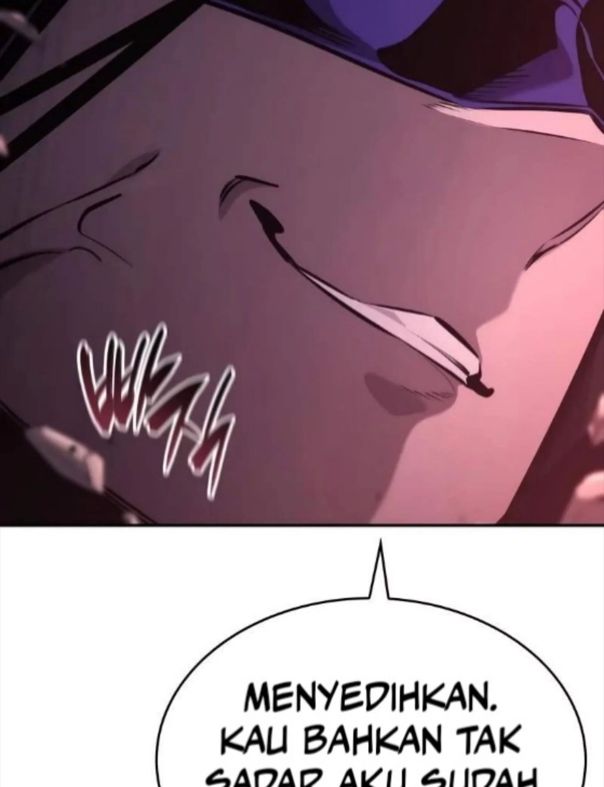 Boundless Necromancer Chapter 156 - halaman 74