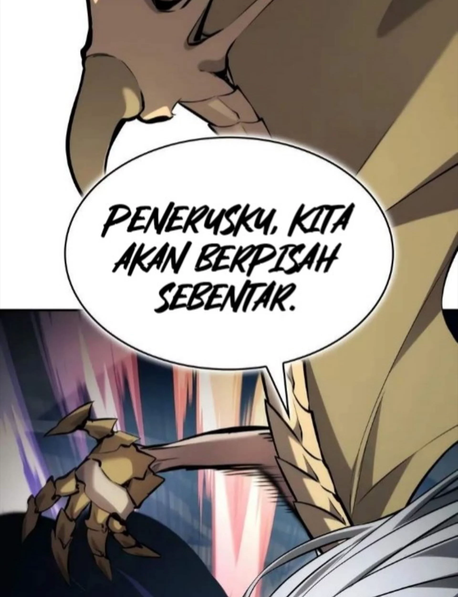 Boundless Necromancer Chapter 156 - halaman 82