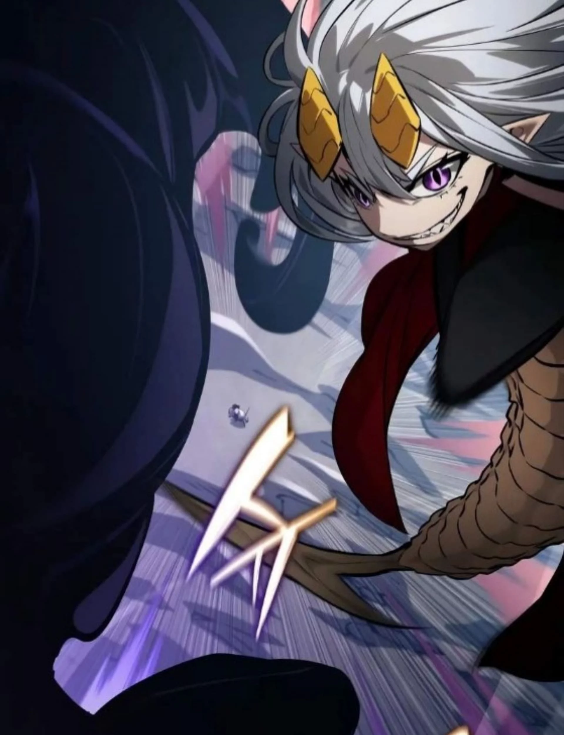 Boundless Necromancer Chapter 156 - halaman 83