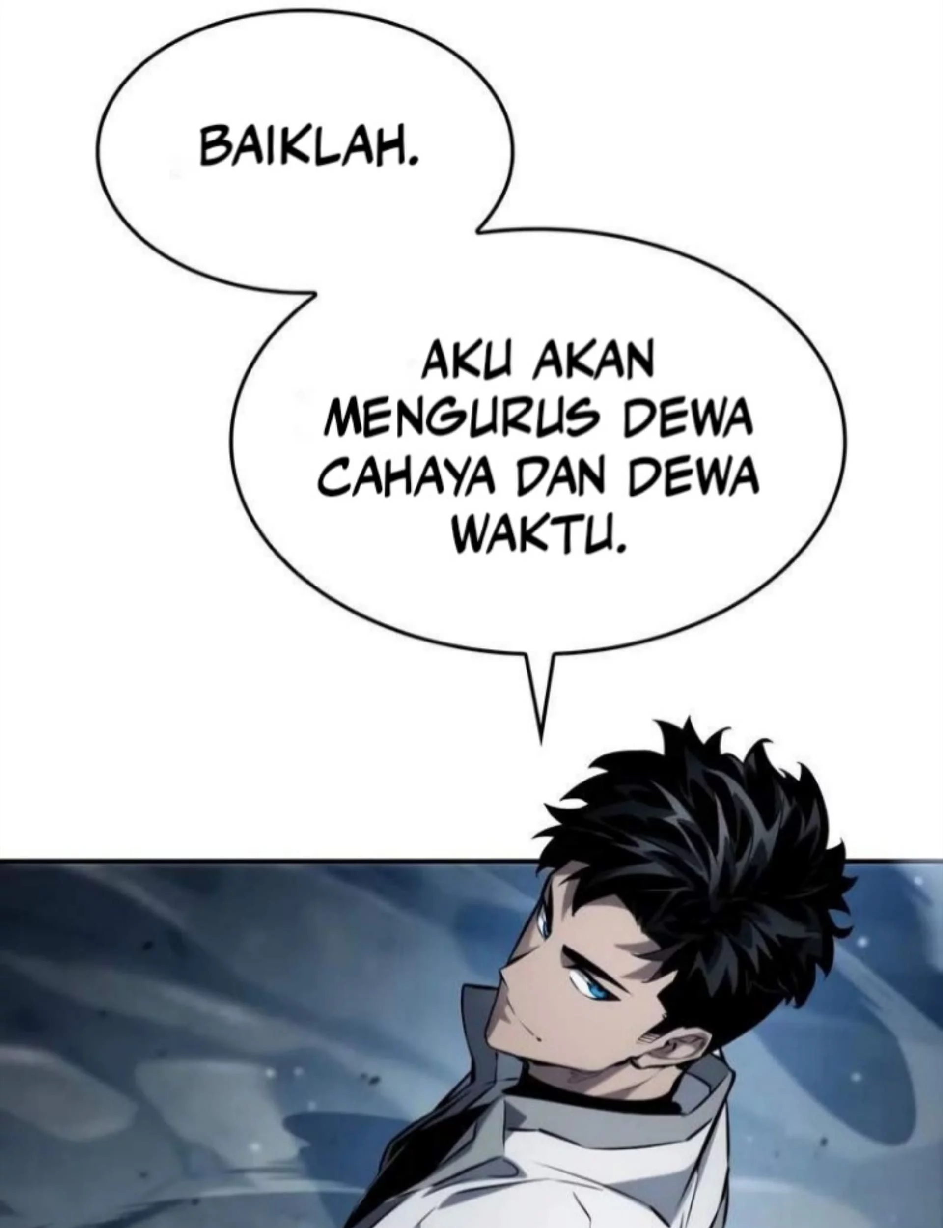 Boundless Necromancer Chapter 156 - halaman 88