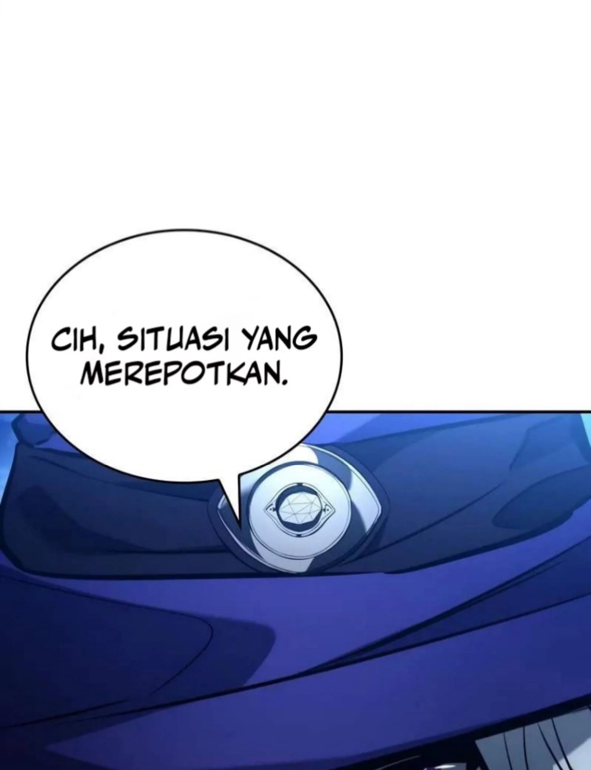 Boundless Necromancer Chapter 156 - halaman 90