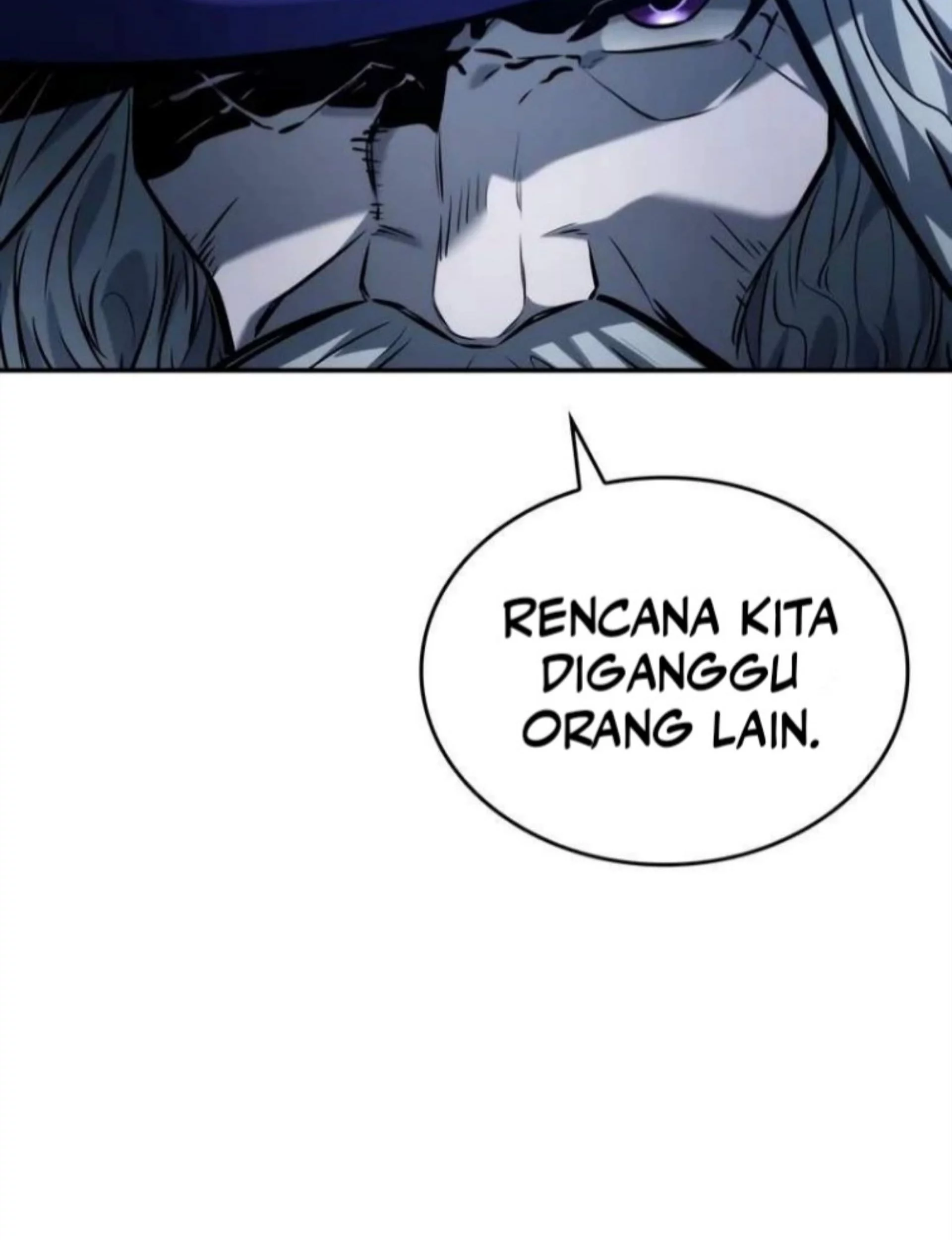 Boundless Necromancer Chapter 156 - halaman 91