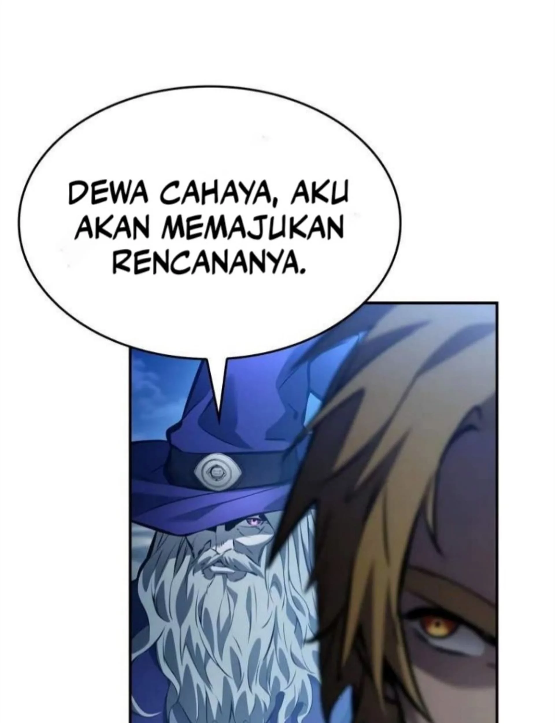 Boundless Necromancer Chapter 156 - halaman 92