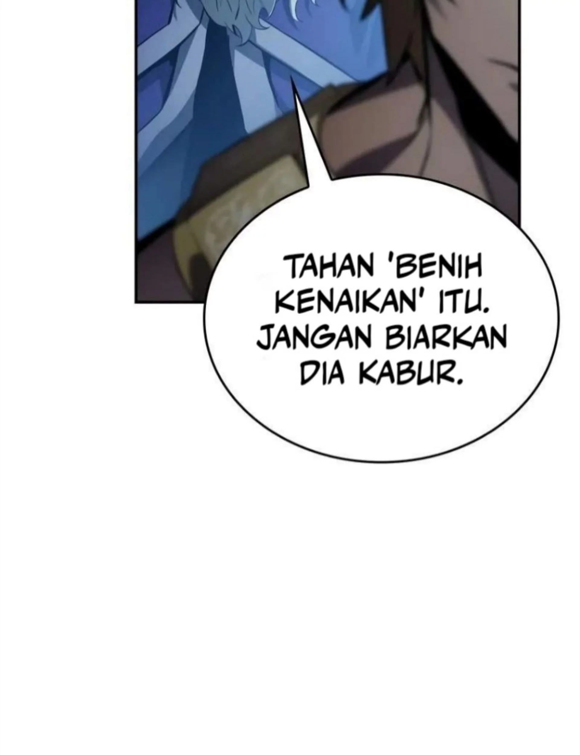 Boundless Necromancer Chapter 156 - halaman 93