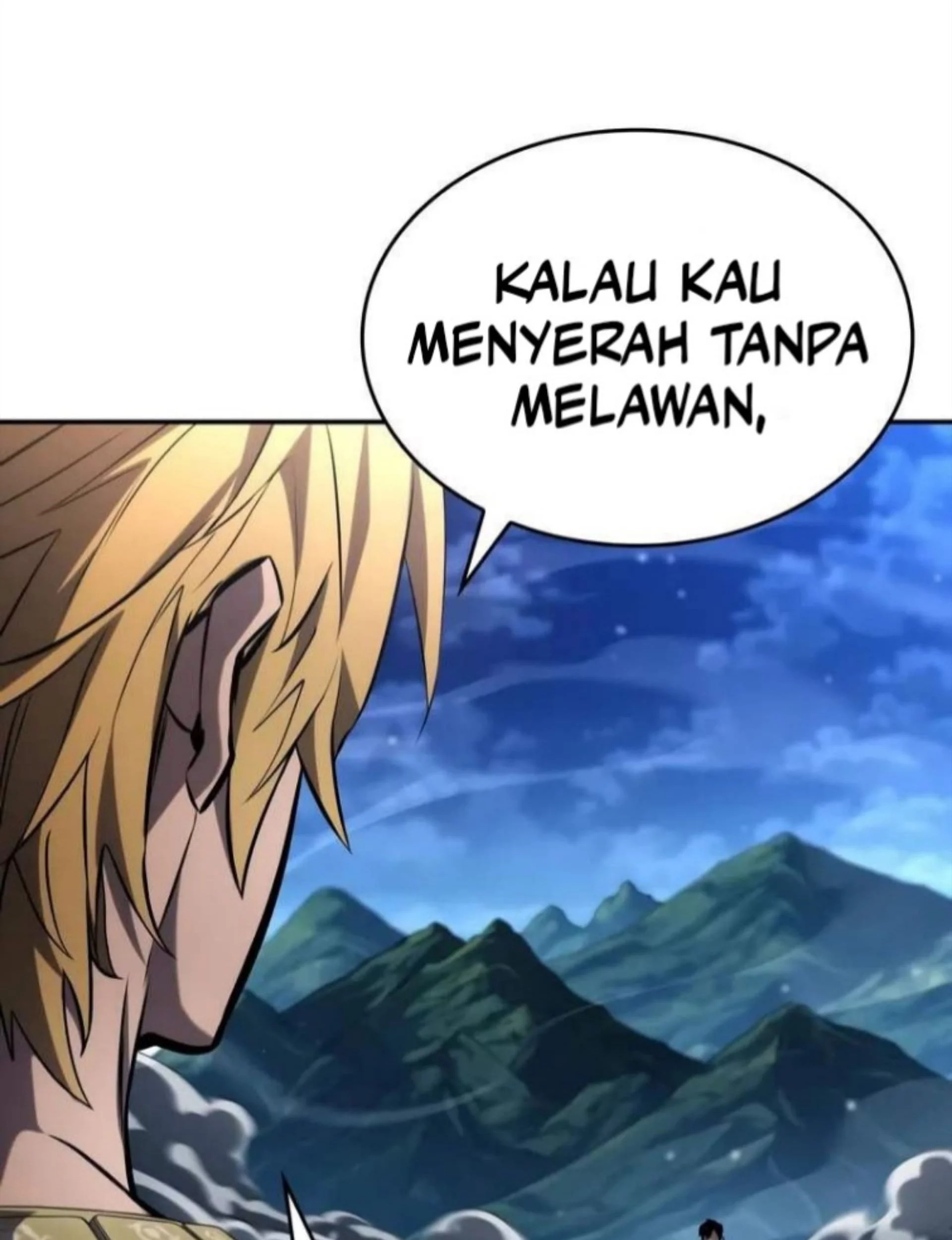 Boundless Necromancer Chapter 156 - halaman 99