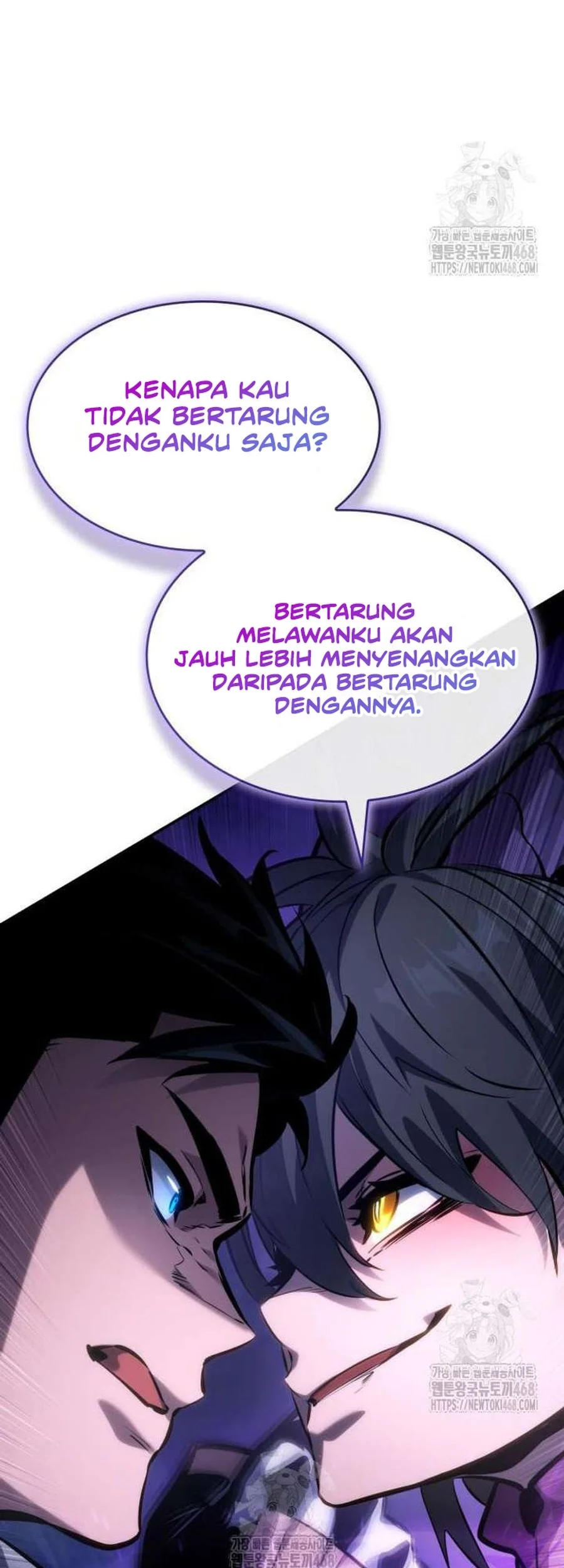 Boundless Necromancer Chapter 157 - halaman 11
