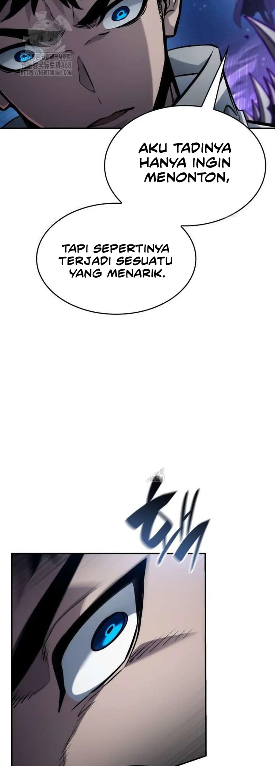 Boundless Necromancer Chapter 157 - halaman 2