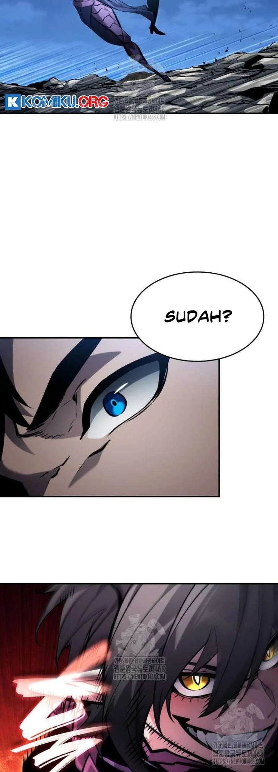 Boundless Necromancer Chapter 157 - halaman 25