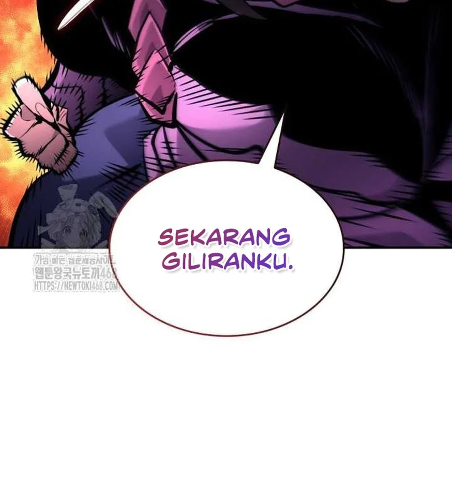 Boundless Necromancer Chapter 157 - halaman 26