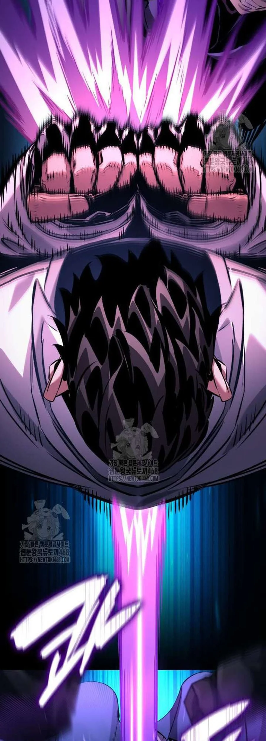 Boundless Necromancer Chapter 157 - halaman 28