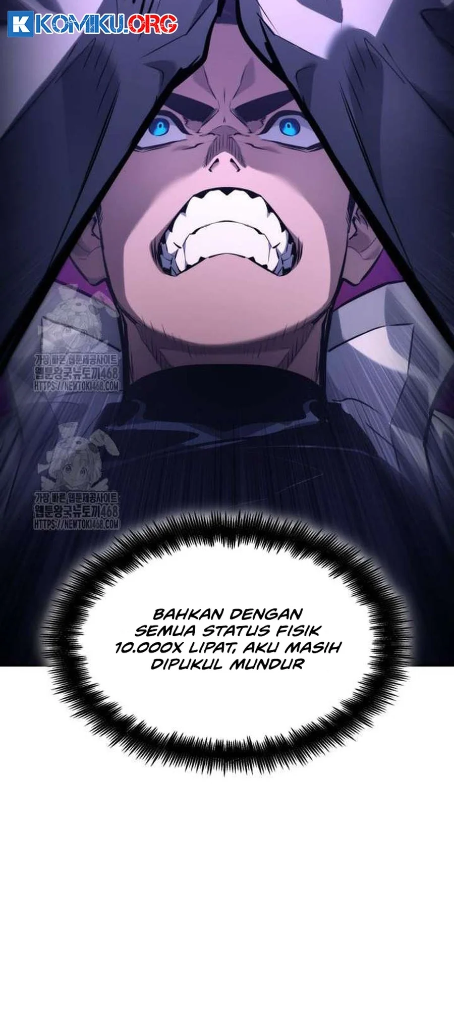 Boundless Necromancer Chapter 157 - halaman 30