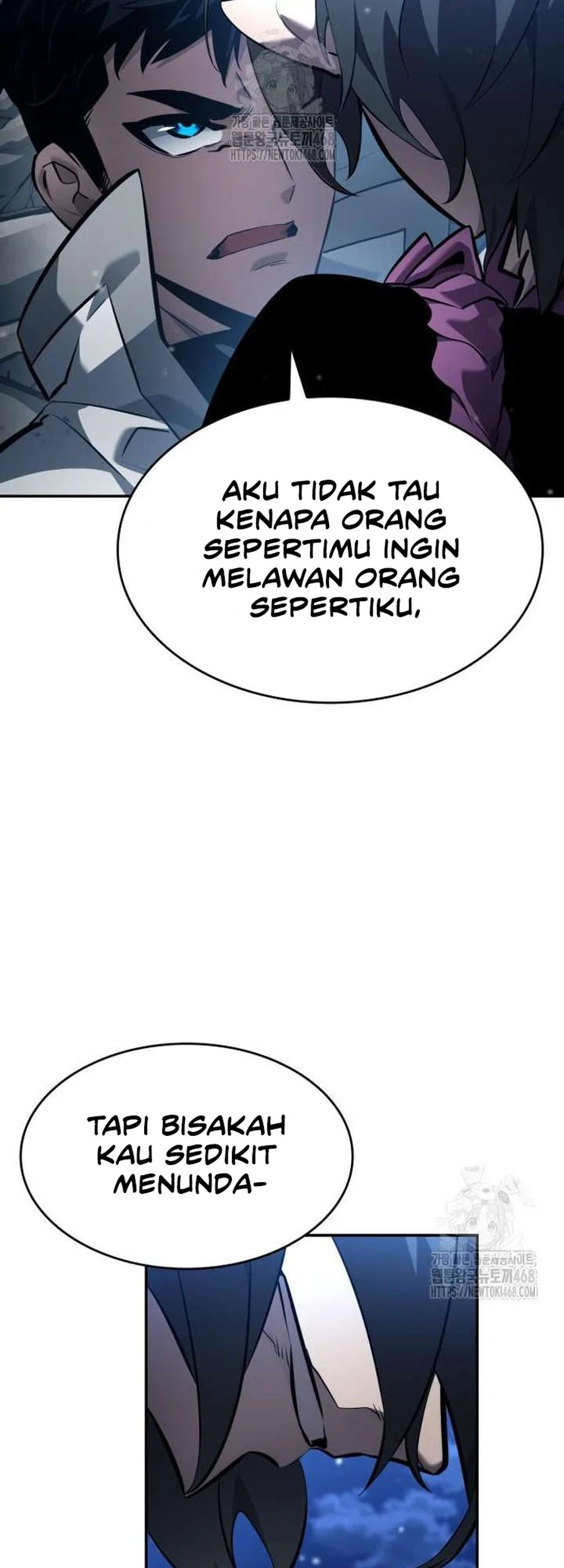 Boundless Necromancer Chapter 157 - halaman 33