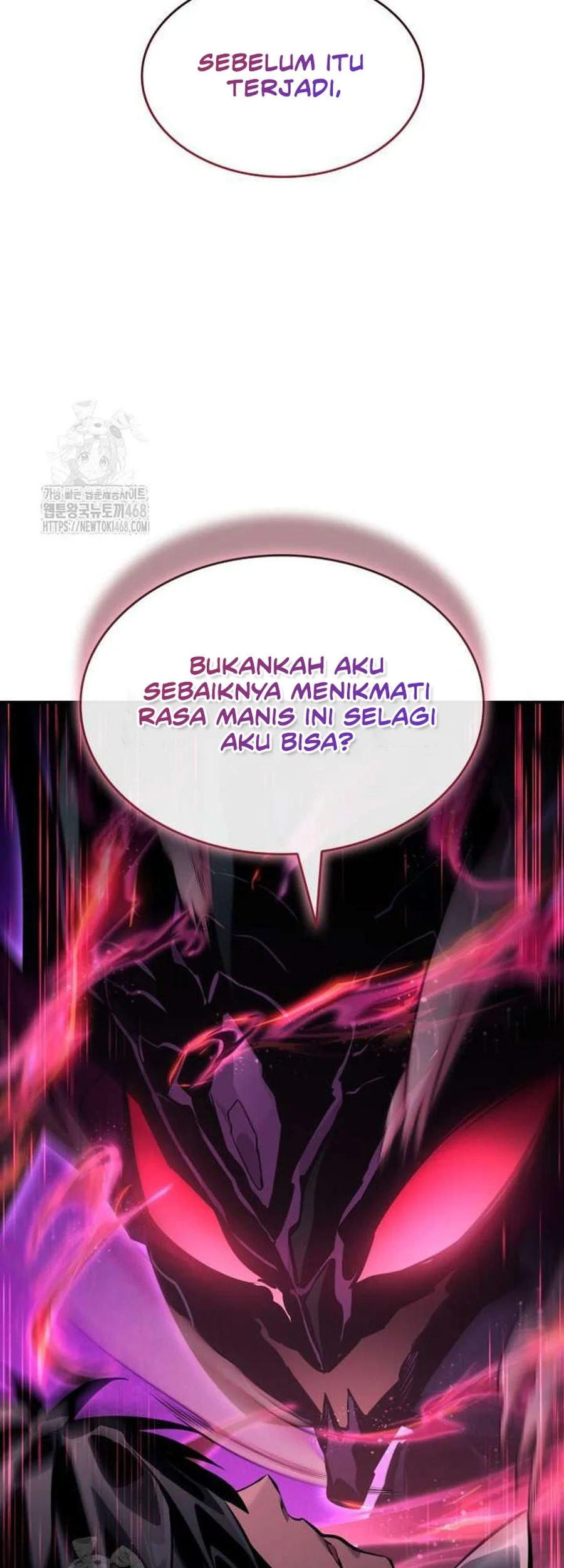 Boundless Necromancer Chapter 157 - halaman 37