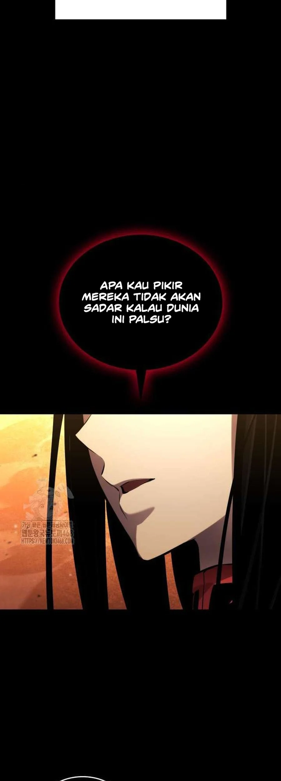 Boundless Necromancer Chapter 157 - halaman 42
