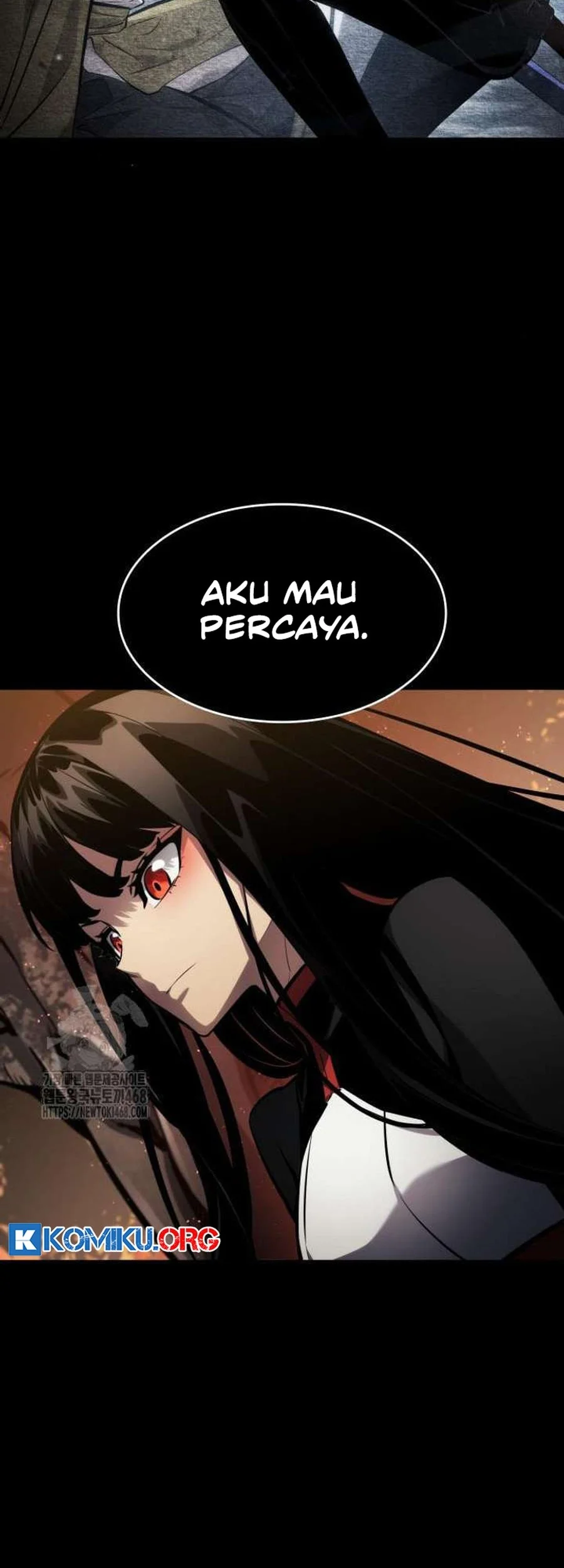 Boundless Necromancer Chapter 157 - halaman 47