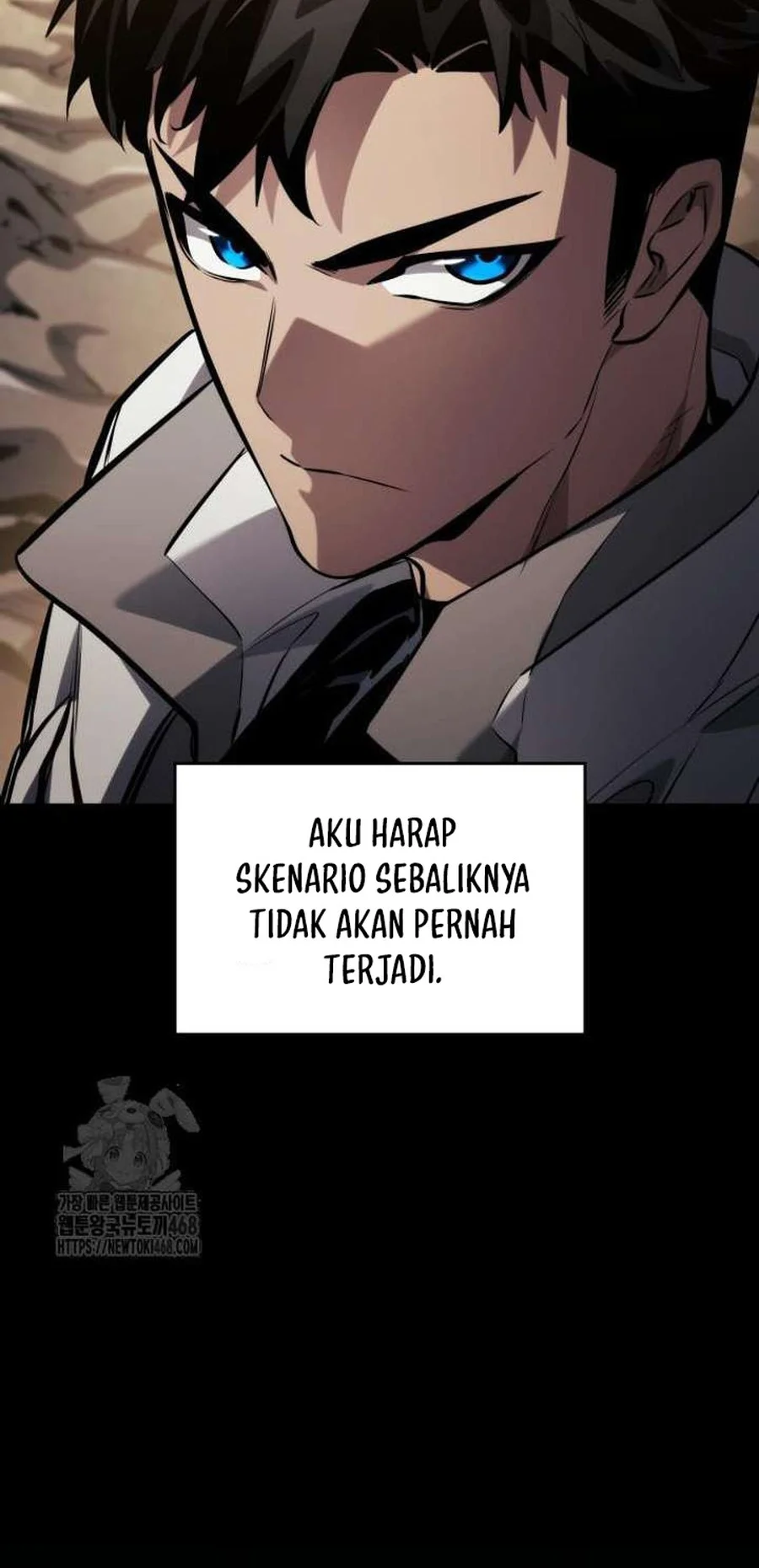 Boundless Necromancer Chapter 157 - halaman 49