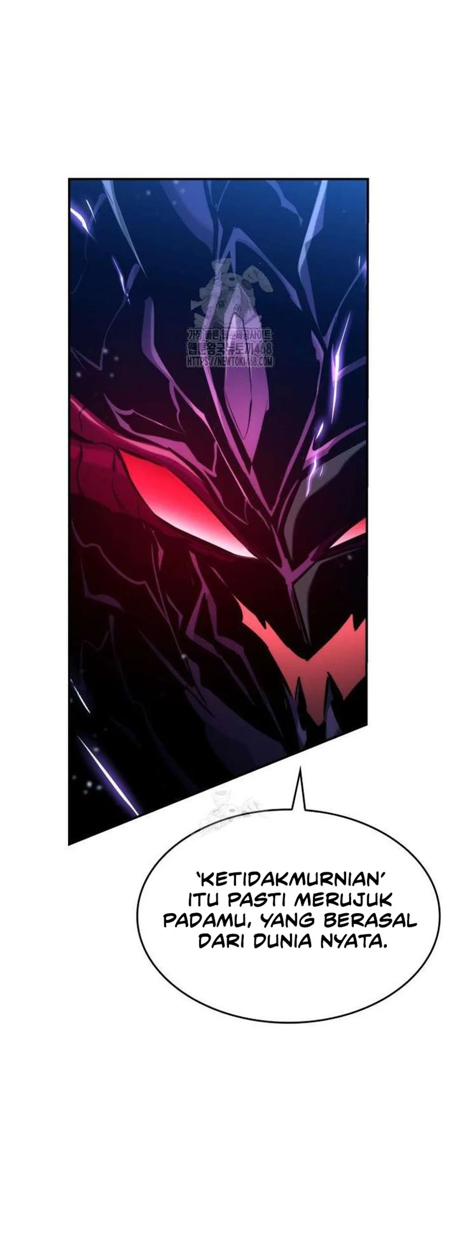 Boundless Necromancer Chapter 157 - halaman 58