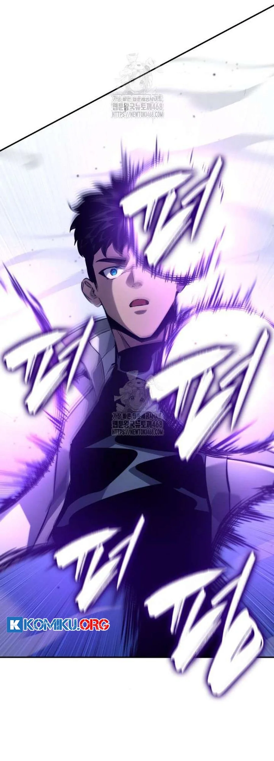 Boundless Necromancer Chapter 157 - halaman 59