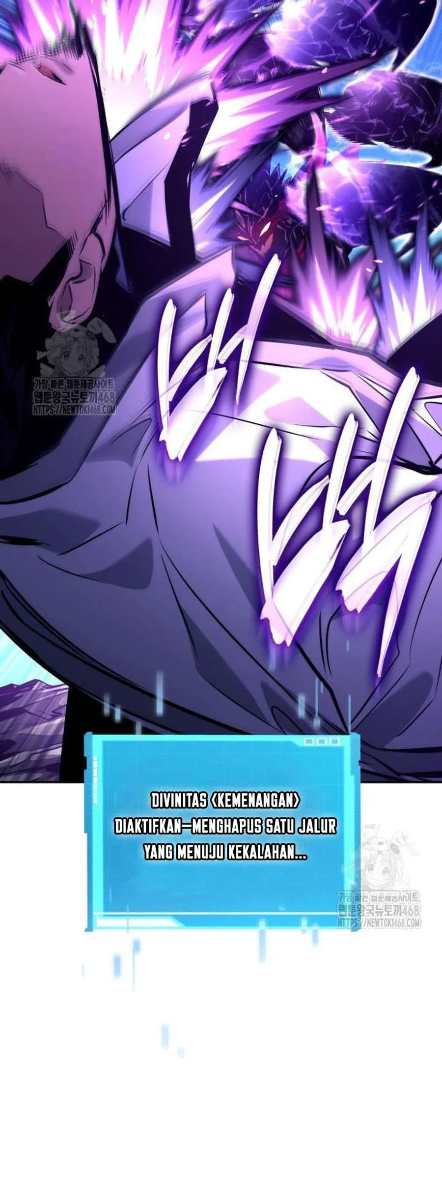 Boundless Necromancer Chapter 157 - halaman 62