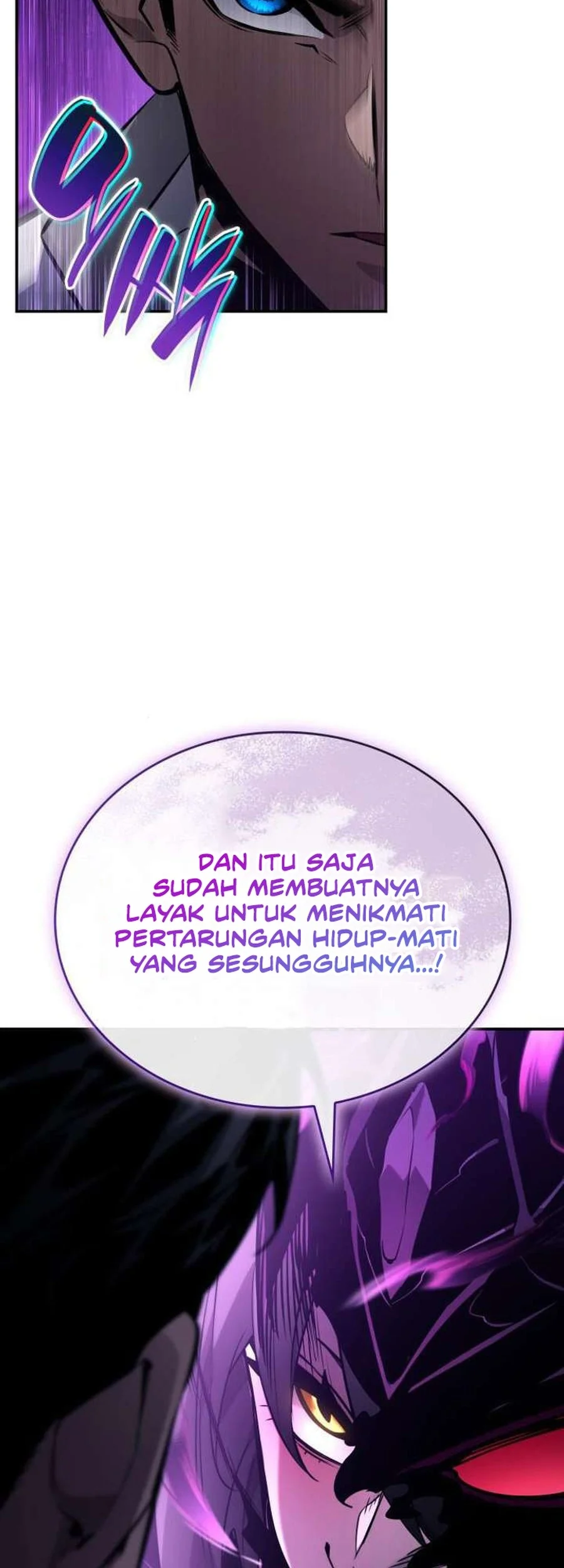 Boundless Necromancer Chapter 157 - halaman 71