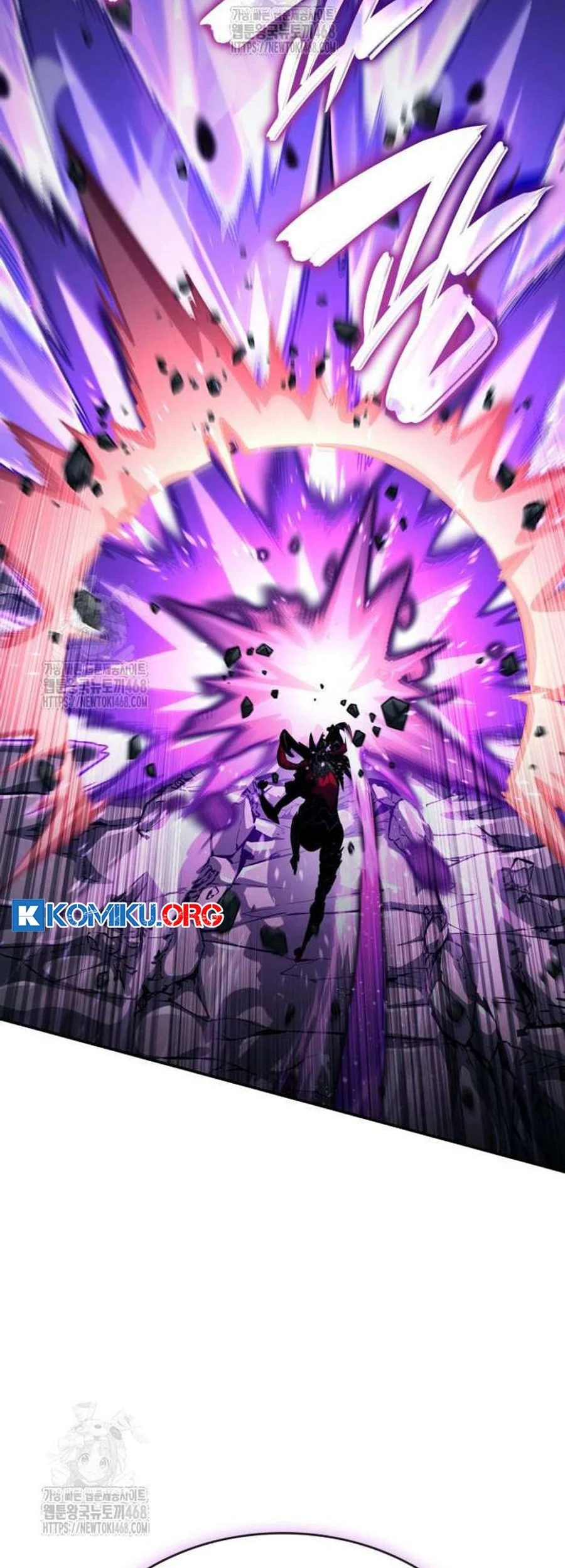Boundless Necromancer Chapter 157 - halaman 74
