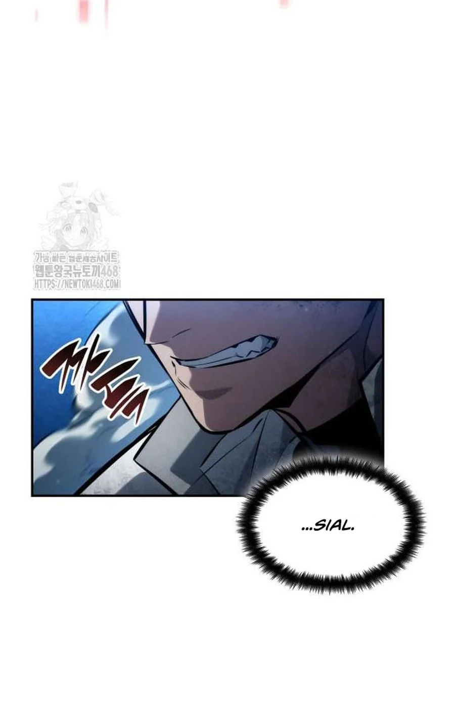 Boundless Necromancer Chapter 157 - halaman 76