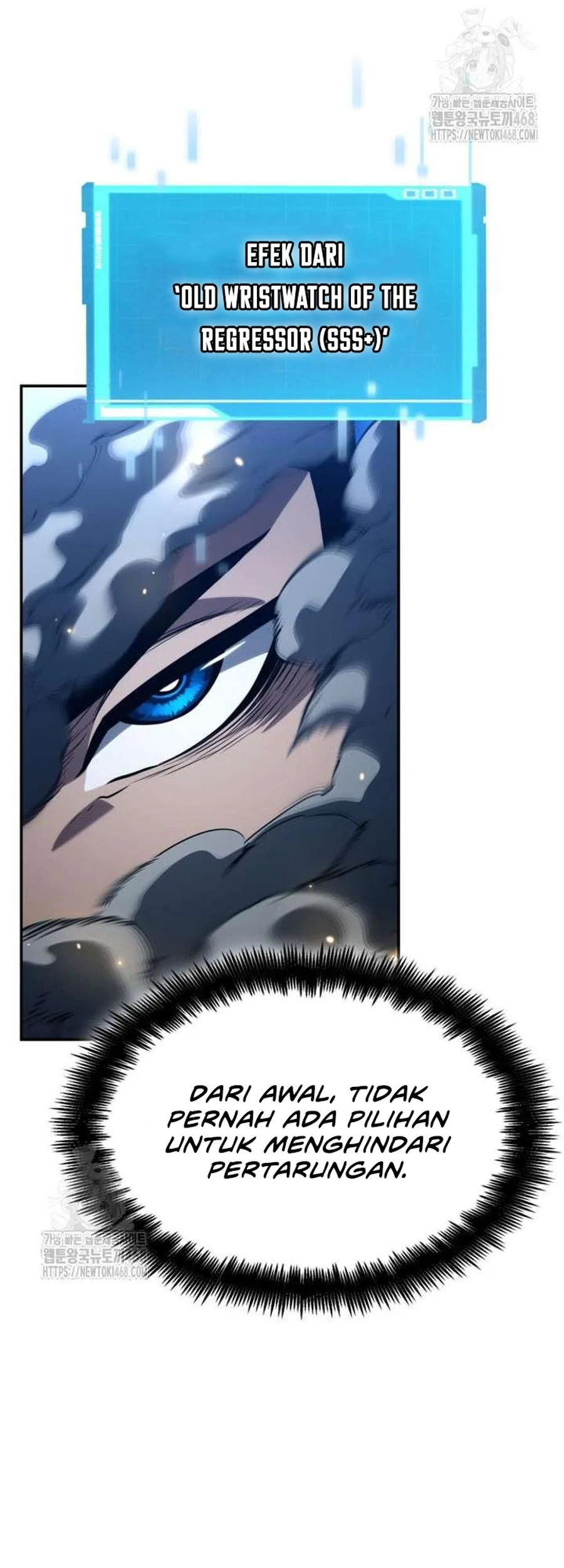 Boundless Necromancer Chapter 157 - halaman 77