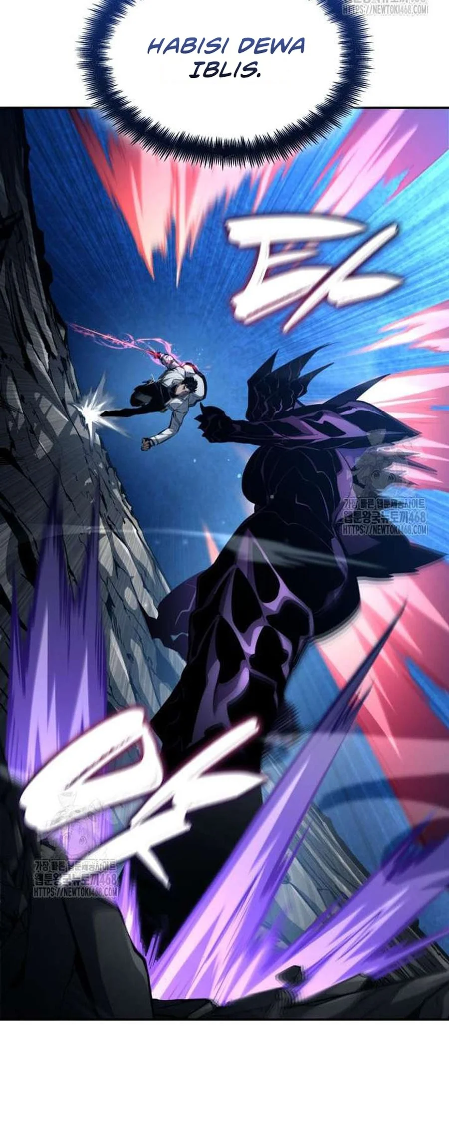 Boundless Necromancer Chapter 157 - halaman 80