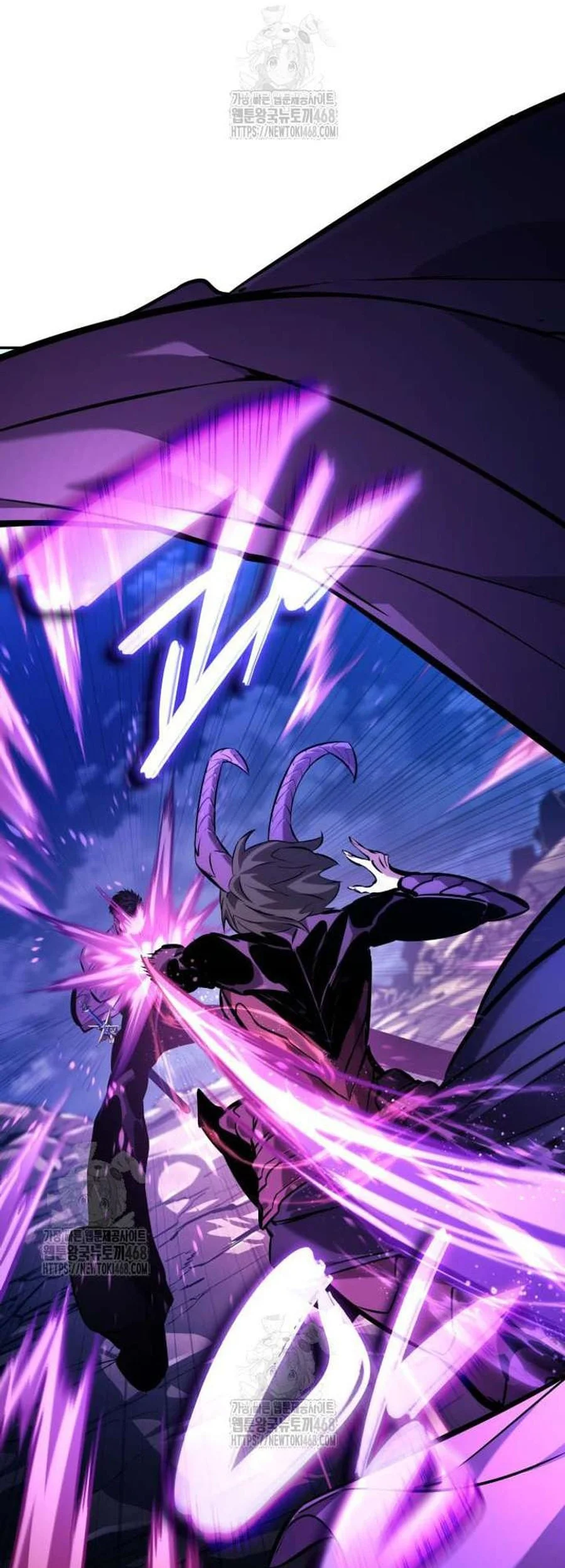Boundless Necromancer Chapter 157 - halaman 9