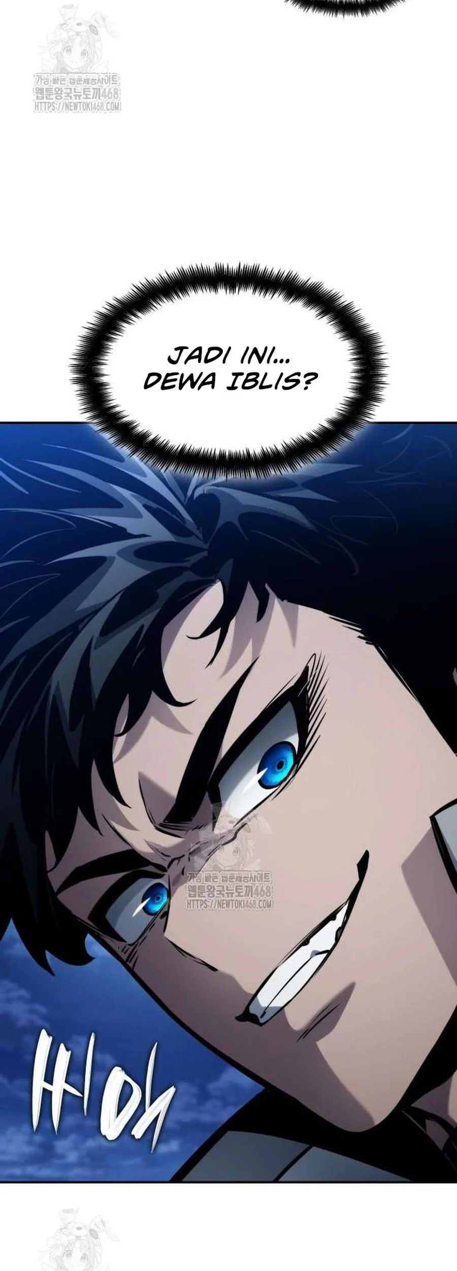 Boundless Necromancer Chapter 158 - halaman 100