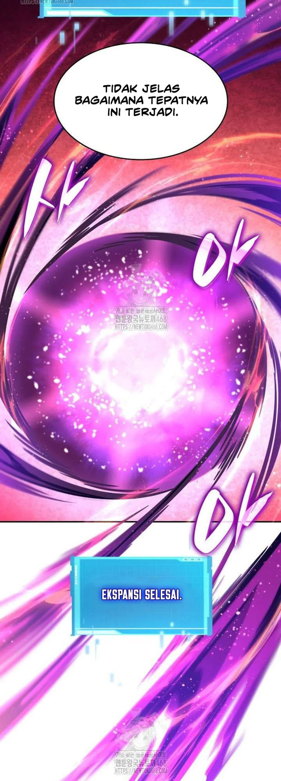 Boundless Necromancer Chapter 158 - halaman 103